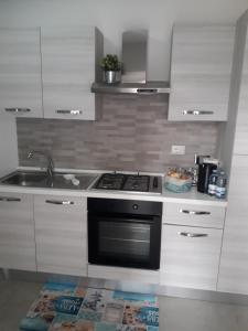 LA CONCHIGLIA località Caccia e Riserva