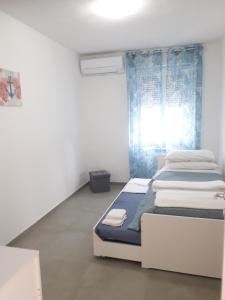 LA CONCHIGLIA località Caccia e Riserva