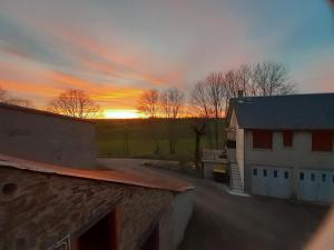 Maisons de vacances Le Nid des Avezous : photos des chambres