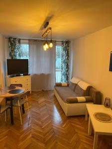 Carmen Apartments4u - Pomorska 82