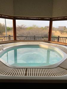 Luna rossa 19 Zebula golf course and spa resort