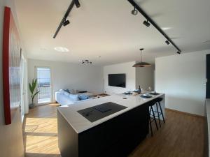 Strassen - 2 bed designer flat