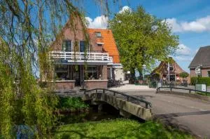 The Lake Inn - Zegveld