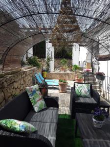 Apartment CALISTROS BENITACHELL MINIMUM STAY ONE NIGHT