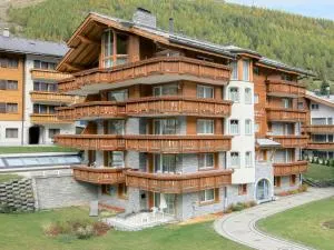 Haus Shangri-La - Saas-Fee