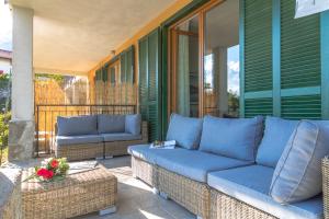 Apartment Gli Ulivi 4 - Tremezzina