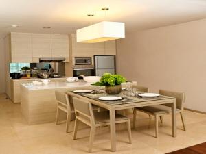 Fraser Residence Menteng Jakarta