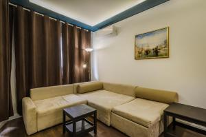 Прекрасен апартамент Деси 3 в нова сграда