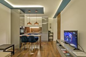 Прекрасен апартамент Деси 3 в нова сграда