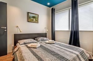 Прекрасен апартамент Деси 3 в нова сграда