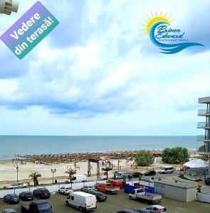 Prince Edward Beach Apartments - Studio Apart-Resort Mamaia Nord - Azimuth