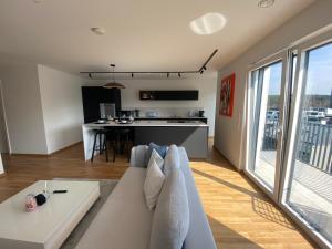 Strassen - 2 bed designer flat