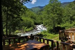 Sumda Konaklar - جامليهمشين