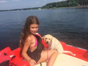 Pensjonat Pod Strzechą