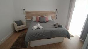 Casa Iulia Emérita Parking Gratis