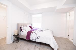 Luxury & Comfy Apartment, Mins Drive ToNiagara Falls Attraction