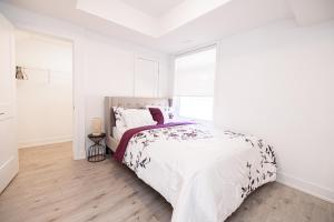 Luxury & Comfy Apartment, Mins Drive ToNiagara Falls Attraction