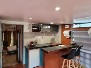 Yangou Appart 2 - Sada