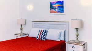 Westmore Beach Villas Limited