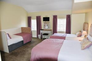 Befanis Mediterranean Restaurant & Townhouse