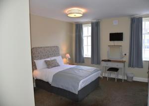 Befanis Mediterranean Restaurant & Townhouse