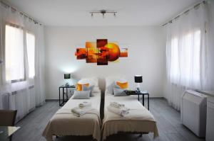 4-Tourist House Bologna-Studio - Self check-in