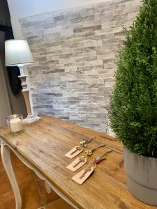 MILUAR - centro storico - lungo la via della Musica