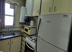 Luminoso Monoambiente - Vista al Mar - Ed. Havanna