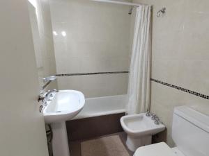 Luminoso Monoambiente - Vista al Mar - Ed. Havanna