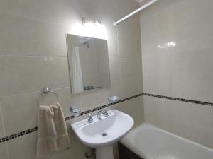 Luminoso Monoambiente - Vista al Mar - Ed. Havanna