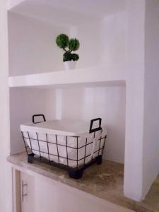 Bello departamento céntrico con cochera incluida!!!