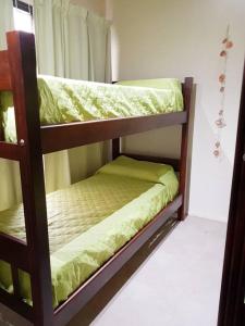 Bello departamento céntrico con cochera incluida!!!