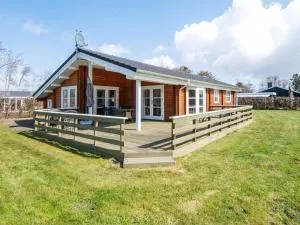 6 person holiday home in Hemmet-By Traum - Hemmet