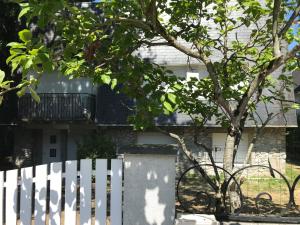 T3 cosy, grand jardin, à 200 m de parc ST Nicolas, plusieurs parkings Angers