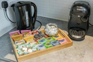 Bright and cozy two bedroom Apartment