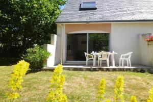 Maisons de vacances Holiday home, Beg Meil : photos des chambres