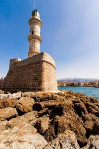 Arch 4 Luxury Living