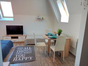 Szellőrózsa Apartman