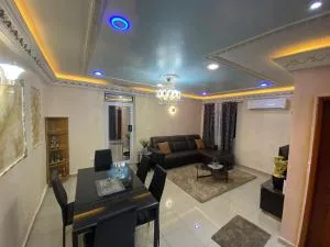 RÉSIDENCE MARTHA - Ebé