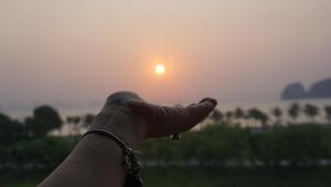 Golden Palm HaLong Hotel