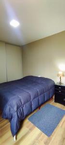 Entrevides, Tupungato, Valle de uco