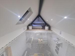 loft SPA nature et détente