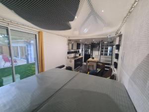 Appartements Loft nature et spa : photos des chambres