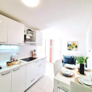 Apartments Villa Bazilika