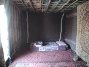 Obira Oasis Merzouga Camp