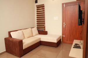 Grace Apart Hotel @Kochi