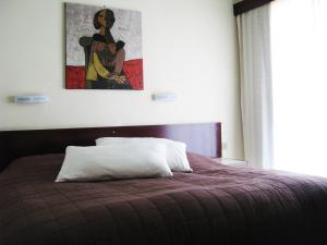 Hotel Marko Korinthia Greece