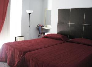 Hotel Marko Korinthia Greece