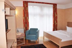 Queen Room room in Hotel Arminius