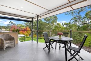 The Retreat at Stirling